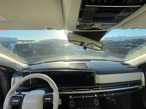 Used 2025 Hyundai Santa Fe SEL image 37