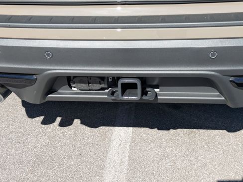 New 2026 Ford Explorer ST w/ Sun And Sound Package image 35