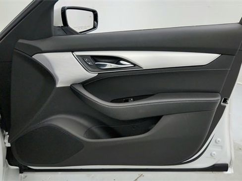 Certified 2023 Cadillac CT5 Luxury w/ Sun And Sound Package image 23