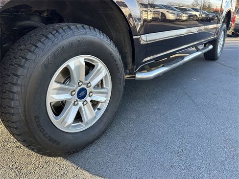 Certified 2020 Ford F150 XLT image 12