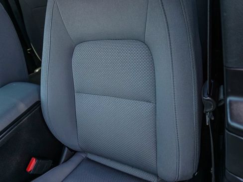 Used 2019 Chevrolet Colorado W/T w/ WT Convenience Package RWD image 20