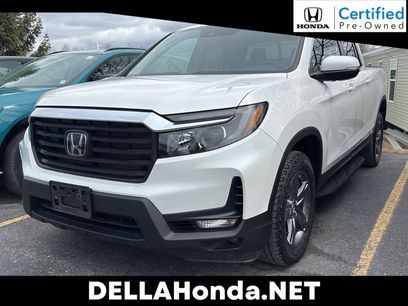 Used 2023 Honda Ridgeline RTL
