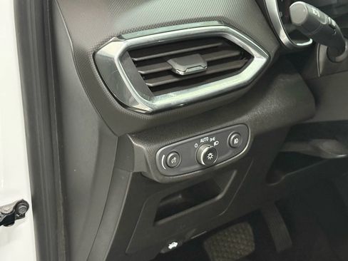 Used 2021 Chevrolet TrailBlazer LT w/ Premium Seating Package image 27