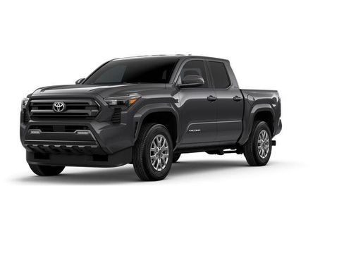 New 2026 Toyota Tacoma SR5 image 23
