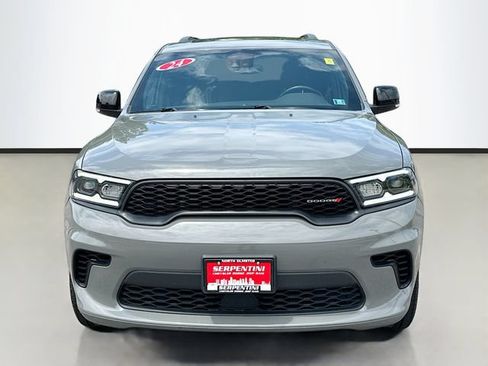 Used 2024 Dodge Durango GT AWD/4WD image 4