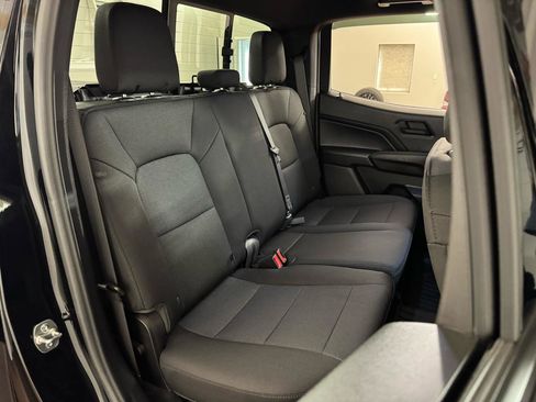 Used 2024 Chevrolet Colorado Trail Boss w/ Advanced Trailering Package image 32