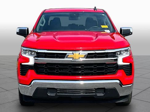 Used 2024 Chevrolet Silverado 1500 LT w/ Protection Package RWD image 4