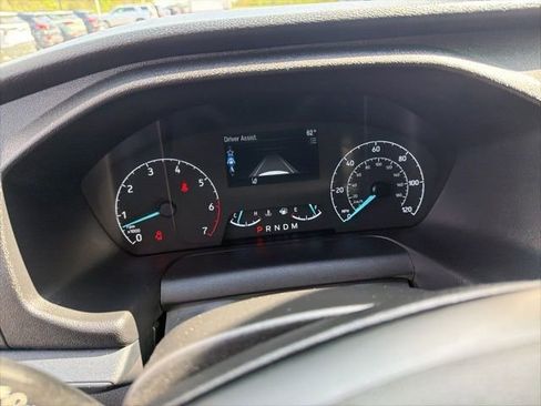 Used 2024 Ford Transit 350 XLT RWD image 23