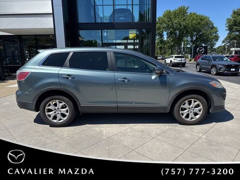 Used 2011 MAZDA CX-9 Touring FWD image 5