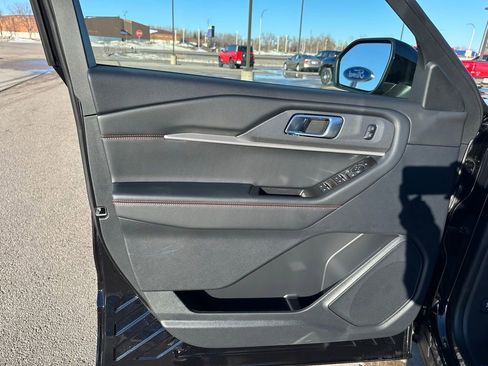 New 2026 Ford Explorer ST-Line AWD/4WD image 13