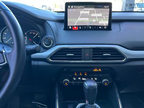 Used 2020 MAZDA CX-9 Grand Touring image 33