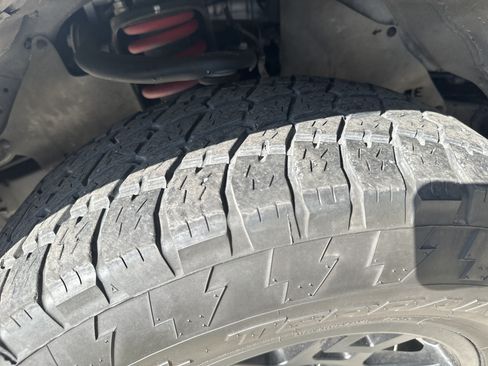 Used 2024 Toyota 4Runner TRD Pro AWD/4WD image 30