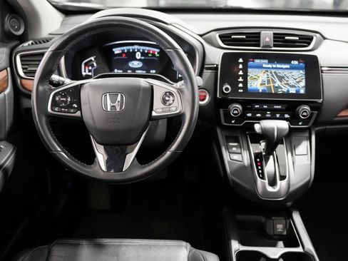 Used 2019 Honda CR-V Touring image 13