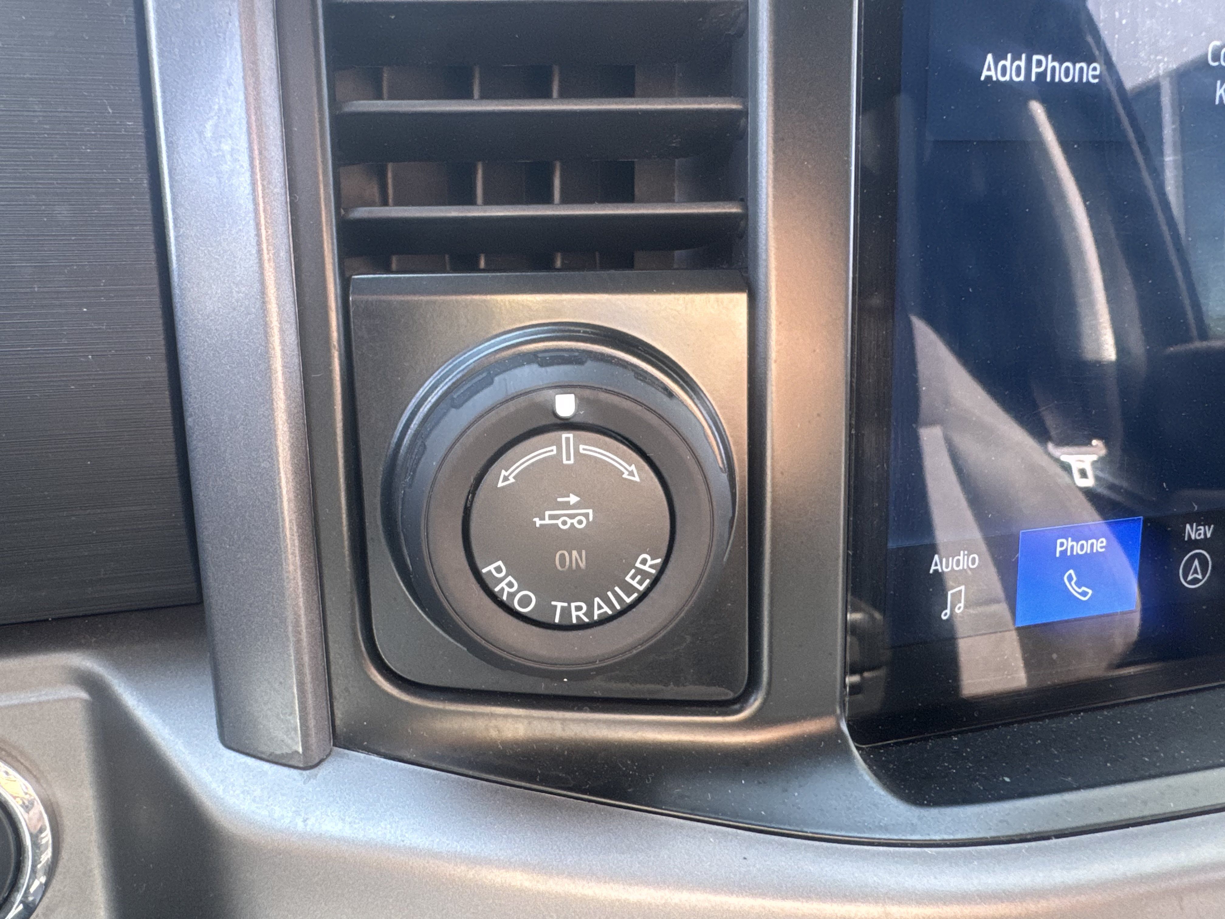 Used 2024 Ford F150 XLT w/ Equipment Group 302A MID AWD/4WD image 18