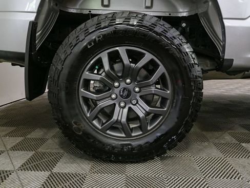 Used 2026 Ford F150 Tremor w/ Tow/Haul Package AWD/4WD image 15
