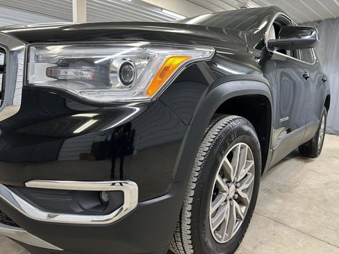 Used 2018 GMC Acadia SLE w/ Driver Alert Package I image 35
