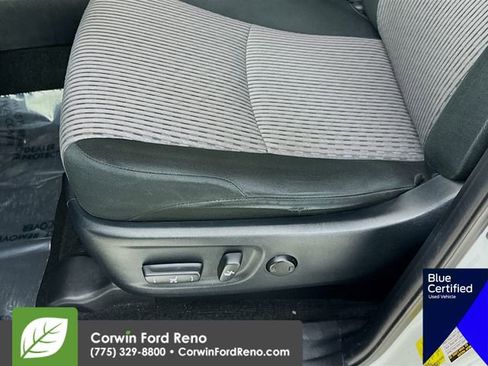 Used 2021 Toyota 4Runner SR5 image 22