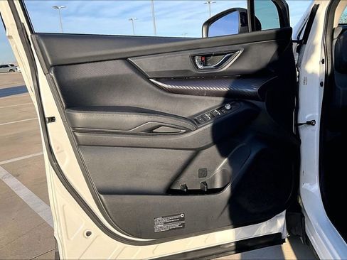 Used 2022 Subaru Ascent Onyx Edition image 22