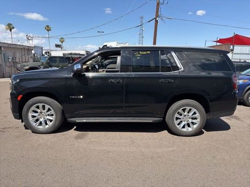 Used 2024 Chevrolet Tahoe Premier RWD image 7