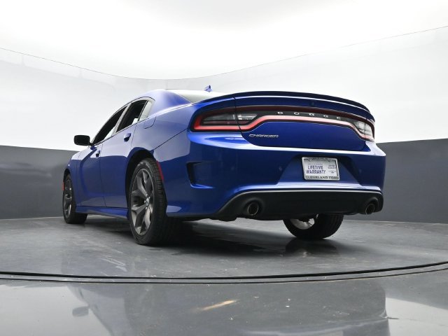 Used 2018 Dodge Charger SXT Plus w/ Quick Order Package 29J RWD image 37
