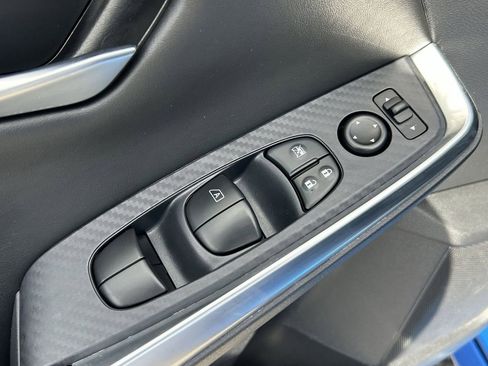 Certified 2024 Nissan Sentra SR FWD image 29