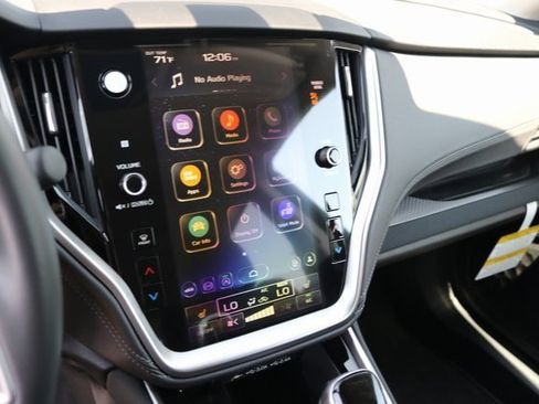 Certified 2025 Subaru Outback Premium w/ Popular Package #1 image 28