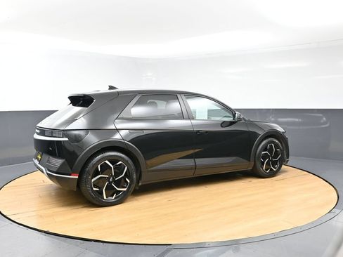 Used 2022 Hyundai Ioniq 5 SE w/ Cargo Package RWD image 42
