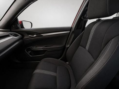 Used 2020 Honda Civic Sport image 29
