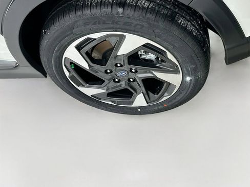 New 2026 Subaru Crosstrek 2.5i Limited image 34