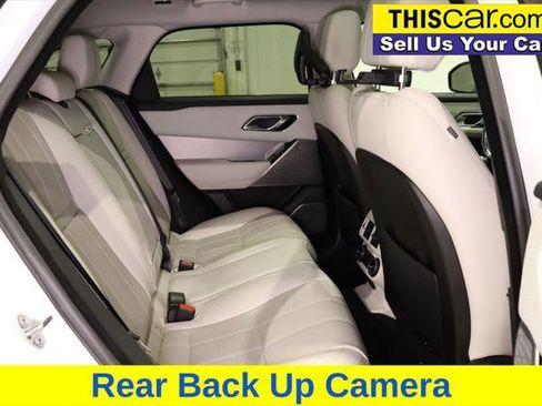 Used 2020 Land Rover Range Rover Velar R-Dynamic S image 22