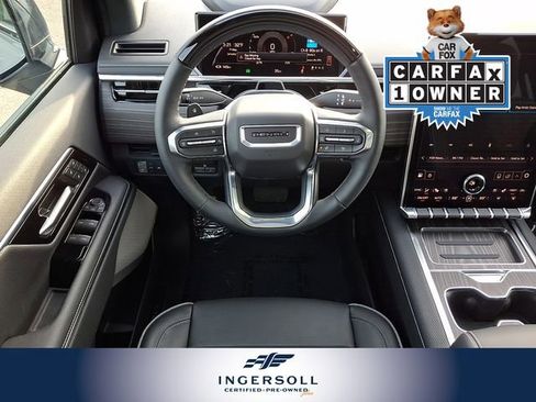 Used 2024 GMC Sierra EV Denali image 15