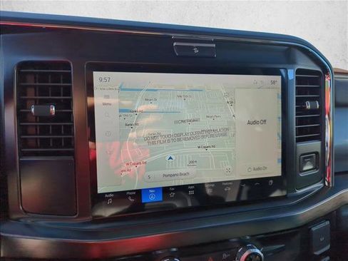 New 2026 Ford F250 Lariat w/ FX4 Off-Road Package image 14