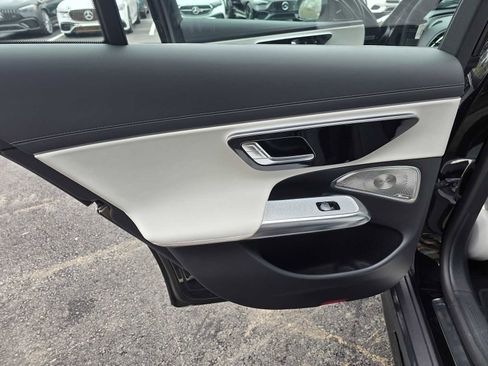 Used 2025 Mercedes-Benz E 450 4MATIC All-Terrain Wagon image 22