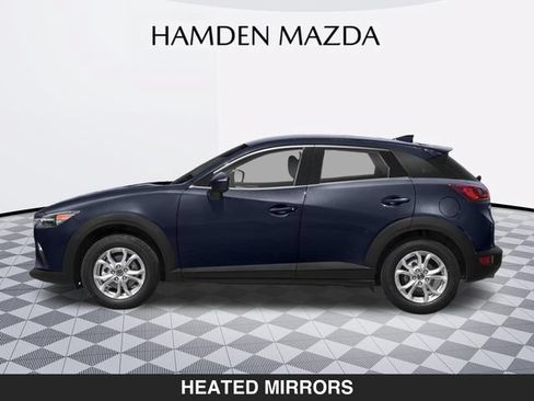 Used 2019 MAZDA CX-3 Grand Touring w/ Premium Package AWD/4WD image 3
