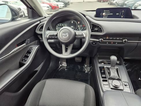 Certified 2025 MAZDA CX-30 AWD 2.5 S image 13