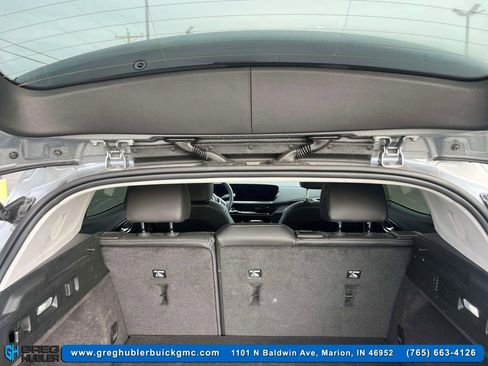 Used 2024 Buick Envision Preferred image 11