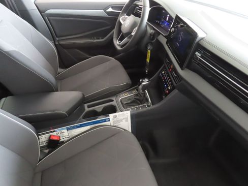 New 2026 Volkswagen Jetta Sport image 25