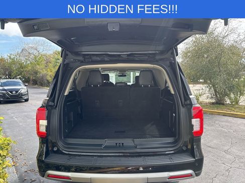 Used 2024 Ford Expedition Max XLT image 40