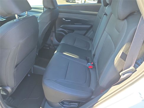 New 2026 Hyundai Tucson SEL image 6