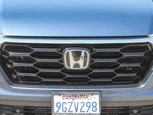 Used 2023 Honda CR-V EX-L image 6