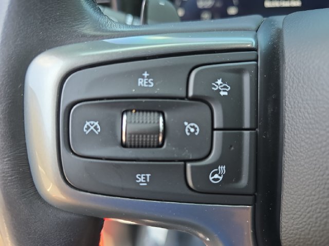 Used 2023 Chevrolet Silverado 1500 RST AWD/4WD image 20