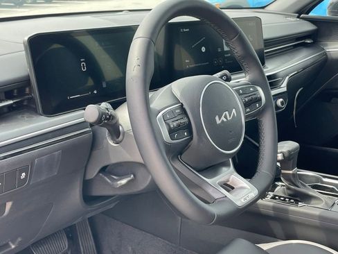 New 2026 Kia K5 GT-Line w/ GT-Line Premium Package AWD/4WD image 9