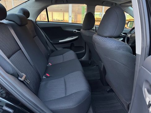 Used 2010 Toyota Corolla XRS w/ PWR Pkg FWD image 24