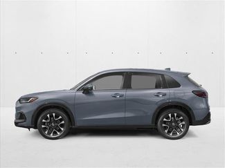 New 2027 Honda HR-V EX-L video 3