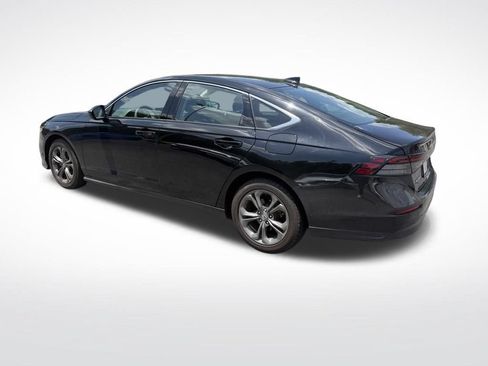 Used 2024 Honda Accord EX image 2