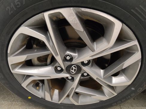 Used 2023 Hyundai Sonata SEL w/ Cargo Package image 31