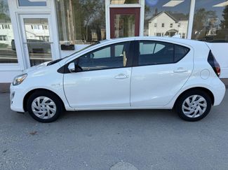 Used 2016 Toyota Prius C Three image 1