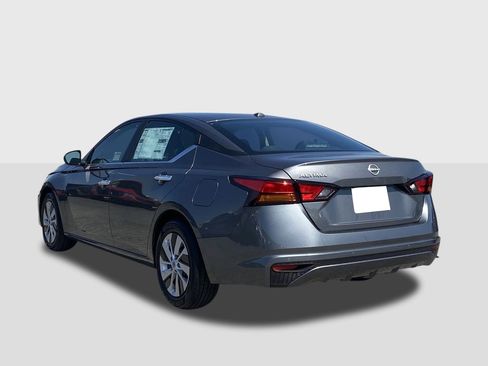 New 2025 Nissan Altima 2.5 S image 2