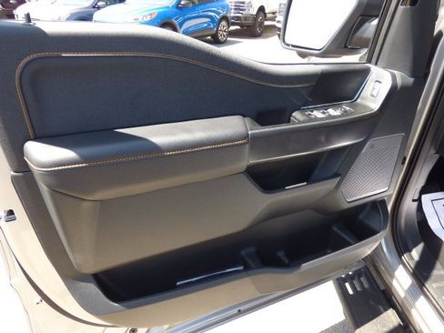 New 2025 Ford F150 Tremor w/ Tow/Haul Package image 32