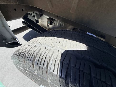 Used 2023 Ford Transit 350 148 High Roof AWD image 7